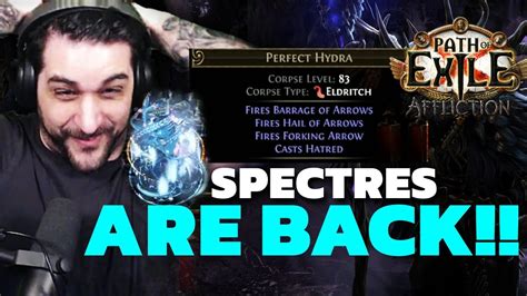 poe spectres list|list of spectre 3.23 poe.